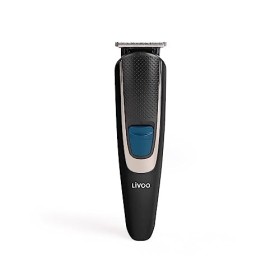 Livoo - Set tondeuse multifonction DOS187-5 têtes, autonomie 90 min