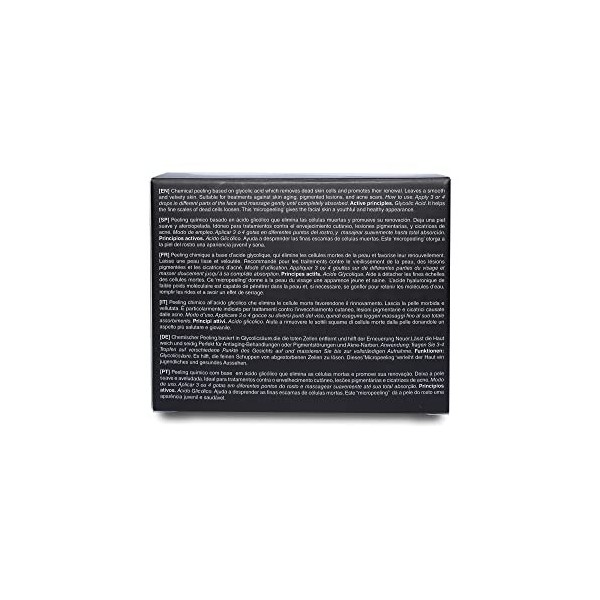 Xensium Bio-Shock Glycolic 4 Ampollas X 3 Ml