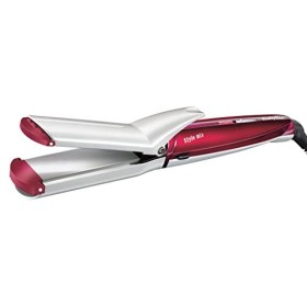 BaByliss Céramique Multi-Styler 10-1 Style Mix pour le volume, les boucles, les ondulations, les gaufres et le lissage MS22E 
