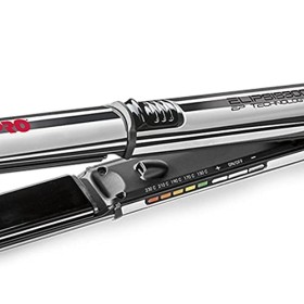 BaByliss PRO BAB3000EPE - Styler Professionnel Ionique - Silicone, Elipsis3000 - Lisseur Cheveux, 31 x 110 mm