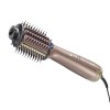 BaByliss - AS95E - Air Power Volume 3-in-1 blower brush: drying, volume and straightening on wet hair - Ideal for frizzy, cur...