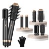 Air Styler Seche Cheveux 5 en 1 brosse soufflante Brosses électriques et soufflantes
