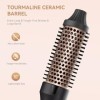 120-200℃ Thermal Brush 38mm 3 en 1 Brosse Thermique