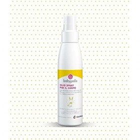 BABYGELLA*Preb.Huile Hydr.100 ml