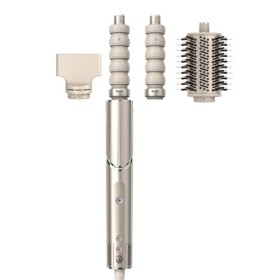 Shark FlexStyle 3-en-1 Air Styler & Sèche-cheveux, Boucleurs Auto-Wrap, Brosse Ovale, Concentrateur, sans Dommage Thermique, 