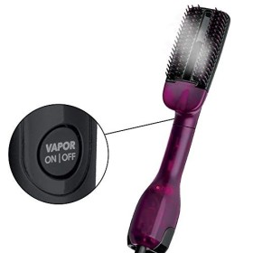 REVLON Sèche-Cheveux Et Brosse Coiffante Revlon Pro Collection Salon One-Step Smooth & Shine, Rvdr5232 Sèche Et Coiffe Pour D
