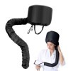Casque Sèche, Sèche de Capot pour le Style Casque de Séchage pour Sèche-cheveux, Casque pour Séchage Cheveux Accessoire Améli