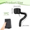 Casque Sèche, Sèche de Capot pour le Style Casque de Séchage pour Sèche-cheveux, Casque pour Séchage Cheveux Accessoire Améli