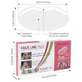 30 Pièce Boucliers de Douche Transparen avec Pinces à épingles Sans Plis, Hairspray Shield, Visières Anti-Buée pour la Coiffu