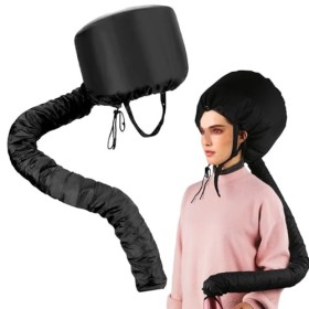 Norhogo Casque de séchage sèche-cheveux, bonnet de sèche-cheveux, casque de séchage