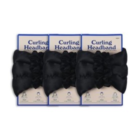 CHENGZI Outil magique pour boucler les cheveux, sans permanente, sans danger pour les cheveux, bâton à friser à faire soi-mêm