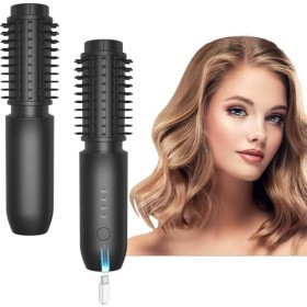 Fer à friser sans fil