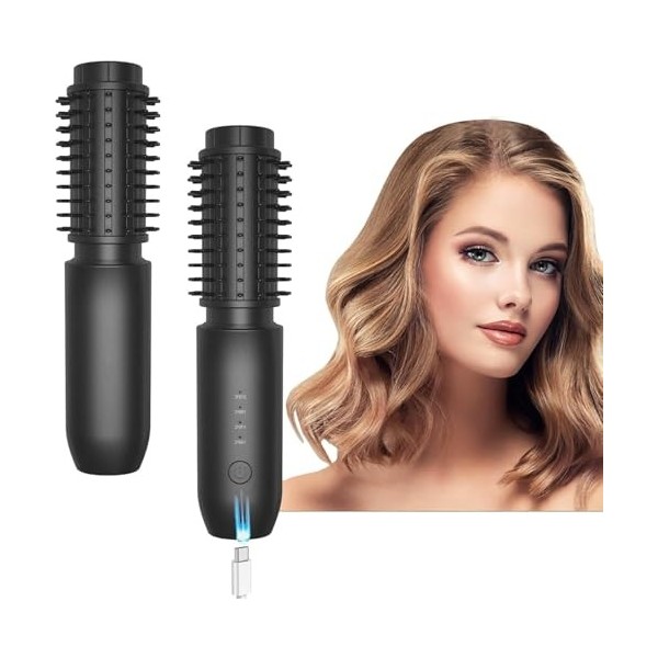 Fer à friser sans fil