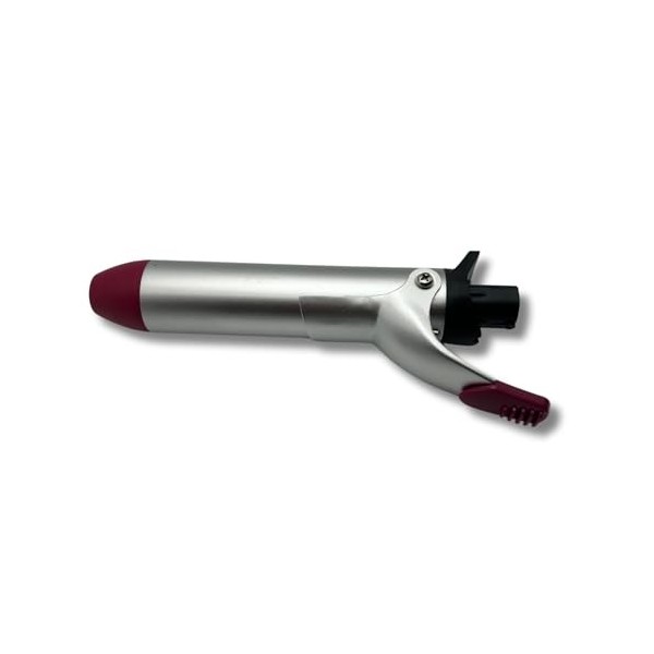 Fer à friser 18200214 compatible avec le fer à friser BaByliss MS21E Multistyler
