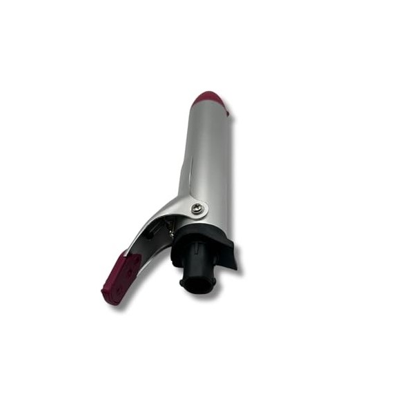 Fer à friser 18200214 compatible avec le fer à friser BaByliss MS21E Multistyler