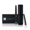 GHD - Coffret Noël Curve Creative Curl Wand - Boucleur Professionnel Noir , Peigne, Gant & Pochette inclus - Wavy & Ondulati