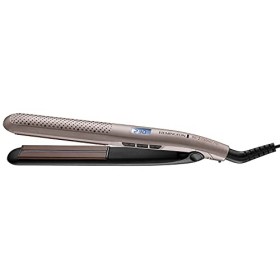 Remington Le lisseur Wet2Straight Pro – Système de ventilation exclu élimine lexcès deau – pas besoin de sécher au sèche-ch