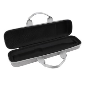 Sac de Voyage pour Fer à Lisser Airstrait HT01, étui de Transport Rigide pour Fer à Lisser, étui de Rangement Portable pour F