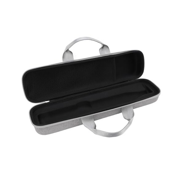 Sac de Voyage pour Fer à Lisser Airstrait HT01, étui de Transport Rigide pour Fer à Lisser, étui de Rangement Portable pour F