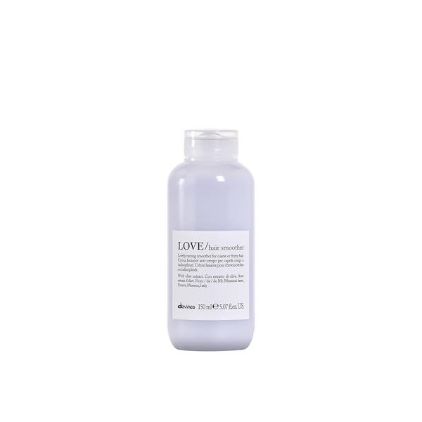 Davines LOVE Lisseur pour cheveux, 150 ml