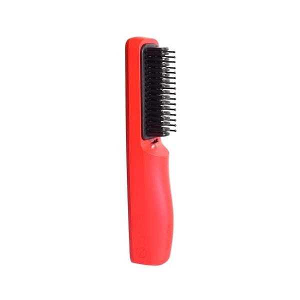 Beter - Brosse lissante thermique, Brosse ionique sans fil GRWM, Fer à lisser professionnel, 200°C, Chauffage rapide, Protect