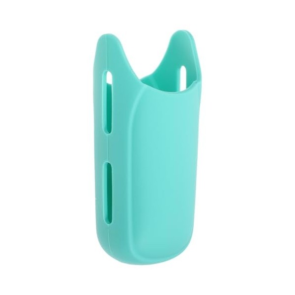 minkissy Housse disolation thermique pour fer à lisser les cheveux, support de bigoudi, pochette de poignée de bigoudi, couv