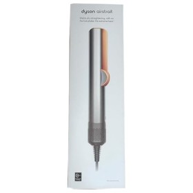 Dyson Airstrait HT01 Fer à lisser pour cheveux mouillés à sec 1600 W argenté 