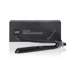GHD - Coffret Deluxe, Lisseur Chronos & Sèche-Cheveux Helios Bleu Glacier , Vanity inclus. Outils professionnels : Lisseur l