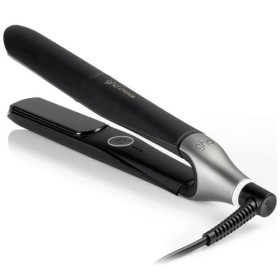 Ghd - Fer À Lisser Lisseur Ghd Chronos Noir + Huile Thermoprotectrice Sleek