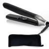 Ghd - Fer À Lisser Lisseur Ghd Chronos Noir + Trousse De Voyage Hairprice