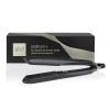 GHD - Coffret Noël Styler Platinum+ - Lisseur Cheveux Professionnel Noir , Brosse & Pochette incluses. Plus de brillance, Mo