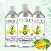 PUROLEO Ylang Ylang Essential Oil 8 Fl Oz/236 ML Made In Canada Therapeutic Grade Aromatherapy Oil for Diffuser, Massage & 