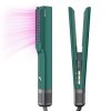 Lisseur cheveux à air, PARWIN PRO BEAUTY Airstyler pour cheveux - De mouillé à sec, Sans plaques chauffantes, Sans dommages t