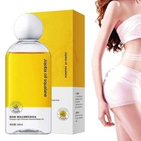 FABIANIE Huile Naturelle CelluPro-Corps,Huile Corporelle CelluPro Naturelle,100 Ml Dhuile Corporelle Cellupro,Huile De Massa