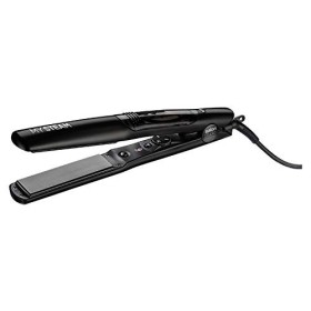 Salon Studio Professional - Plaque Vapeur Professionnelle MySteam pour Cheveux - Contrôle de Température 60-230 ° C, Chauffe 