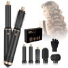 Air Styler Seche Cheveux 5 en 1 brosse soufflante hair styler