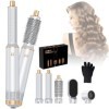 Air Styler Seche Cheveux 5 en 1 brosse soufflante hair styler