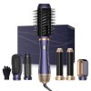 6 en 1 Sèche-Cheveux Air Styler