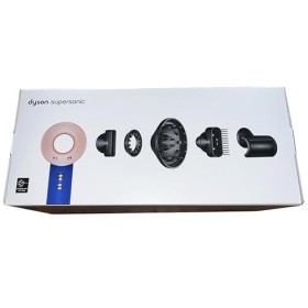 Dyson Supersonic HD07 Hair Dryer Blue Blush with Presentation Case - Special Edition