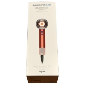 Dyson Supersonic Nural HD16 Hair Dryer | Quick, Intelligent Drying Strawberry Bronze/Blush Pink 