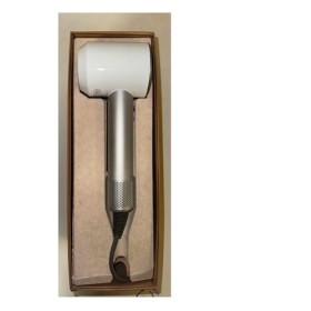 Dyson Supersonic Sèche-Cheveux HD08 Blanc