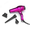 Diva Pro Styling Ultima 5000 Sèche-Cheveux Professionnel avec Conditionnement Ionique 2200 W Rose