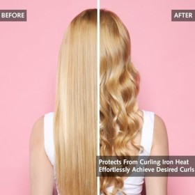 Lot de 3 tiges de soufflage sans chaleur, boucles sans chaleur, tiges de soufflage pendant la nuit, tige à friser sans chaleu