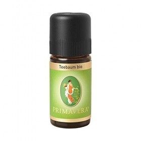 Primavera: Teebaum bio 10 ml 