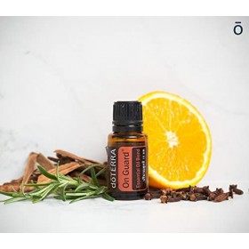 MÉLANGE DOTERRA ON GUARD