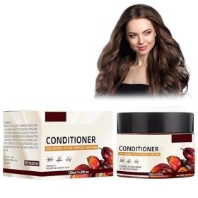 Huile de Batana Naturelle,Huile Cheveux Pousse,Favorise la Densité des Cheveux Chez les Hommes et les Femmes,Prévention de la