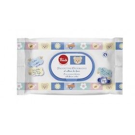 IRPot - eBOX 864 TRUDI LINGETTES bébé CARE 12 CONF