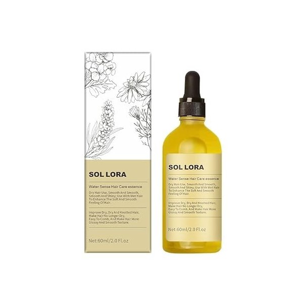 huile de romarin pour cheveux pour cils, sourcils, visage, soins de la peau, massage du corps Aromathérapie huile de romarin 