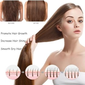 Huile Conditionneuse Batana,Huile de batana,Batana Oil for Hair Growth, Améliore Léclat des Cheveux, Prévient la Perte de Ch