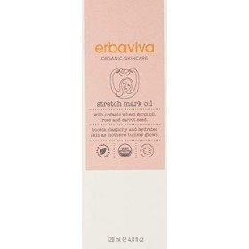 erbaviva - Stretch Mark Oil